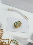 Кольцо Christian Dior Артикул LUX-120623. Вид 1