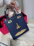 Сумка женская  Schiaparelli    Артикул LUX-120696. Вид 1