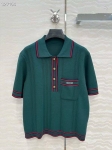 Поло Gucci Артикул LUX-120897. Вид 1