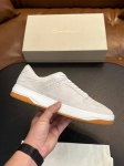 Кеды Santoni   Артикул LUX-121152. Вид 1