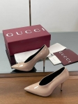 Туфли Gucci Артикул LUX-121566. Вид 1