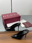 Мюли Gucci Артикул LUX-121568. Вид 1