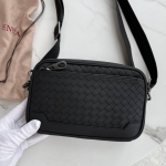  Сумка мужская  Bottega Veneta Артикул LUX-121603. Вид 3