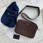 Сумка мужская Prada Артикул LUX-121605. Вид 1