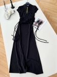 Платье Schiaparelli   Артикул LUX-121734. Вид 2