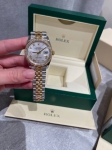 Часы Rolex Артикул LUX-121785. Вид 1
