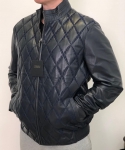 Куртка мужская Zilli Артикул LUX-38220. Вид 1
