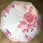 Зонт Chanel Артикул LUX-31550. Вид 1