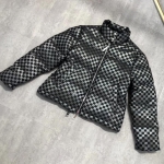 Куртка женская Louis Vuitton Артикул LUX-21186. Вид 1
