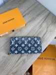 Кошелек Louis Vuitton Артикул LUX-67338. Вид 1