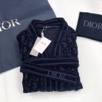 Халат  Christian Dior Артикул LUX-80519. Вид 1