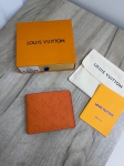 Кошелек  Louis Vuitton Артикул LUX-80706. Вид 1