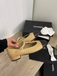 Туфли Chanel Артикул LUX-85609. Вид 1
