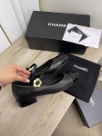 Туфли Chanel Артикул LUX-87331. Вид 1