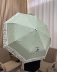 Зонт Chanel Артикул LUX-94588. Вид 1
