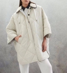 Куртка женская Brunello Cucinelli Артикул LUX-96299. Вид 1