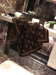 Полотенце Louis Vuitton Артикул LUX-97676. Вид 1