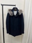 Куртка мужская Loro Piana Артикул LUX-98064. Вид 1