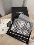 Платок Chanel Артикул LUX-104177. Вид 1