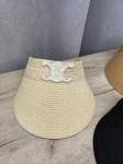 Козырек Celine Артикул LUX-106595. Вид 1