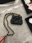  Сумка женская Chanel Артикул LUX-108507. Вид 1