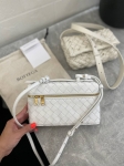 Сумка женская Bottega Veneta Артикул LUX-108902. Вид 1