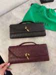  Клатч Bottega Veneta Артикул LUX-110952. Вид 1