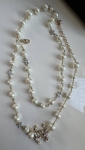 Бусы Chanel Артикул LUX-113194. Вид 1