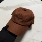 Бейсболка  Loro Piana Артикул LUX-113690. Вид 1