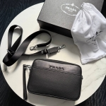 Сумка мужская Prada Артикул LUX-113940. Вид 1