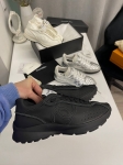 Кроссовки  Chanel Артикул LUX-114516. Вид 1