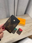 Картхолдер Louis Vuitton Артикул LUX-114604. Вид 1