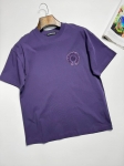  Футболка мужская  CHROME HEARTS Артикул LUX-116196. Вид 1