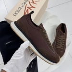 Кроссовки Dolce & Gabbana Артикул LUX-117289. Вид 1