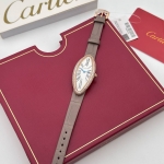 Часы  Cartier Артикул LUX-118175. Вид 1