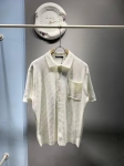 Рубашка Louis Vuitton Артикул LUX-118277. Вид 1