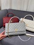 Сумка женская Chanel Артикул LUX-120046. Вид 1