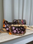 Сумка женская Louis Vuitton Артикул LUX-120550. Вид 1