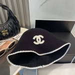 Панама  Chanel Артикул LUX-120711. Вид 1