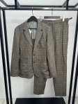Костюм мужской Brunello Cucinelli Артикул LUX-121052. Вид 1