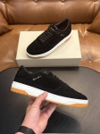 Кеды Santoni   Артикул LUX-121145. Вид 1