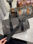 Сумка дорожная 40 см  Goyard Артикул LUX-121614. Вид 1
