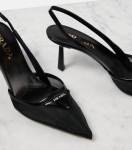Туфли Prada Артикул LUX-120235. Вид 2