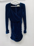 Коктейльное платье   Alexandre Vauthier  Артикул LUX-79602. Вид 1