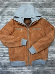 Куртка мужская Brunello Cucinelli Артикул LUX-83614. Вид 1