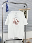 Футболка  Christian Dior Артикул LUX-84739. Вид 1