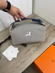 Косметичка Hermes Артикул LUX-93035. Вид 1