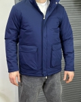 Куртка мужская Brunello Cucinelli Артикул LUX-97341. Вид 1