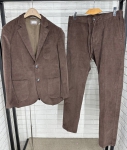  Костюм мужской  Brunello Cucinelli Артикул LUX-98225. Вид 1