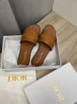 Шлепанцы Christian Dior Артикул LUX-105967. Вид 1